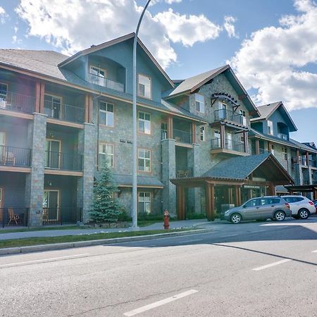 Silver Creek Lodge Canmore Ngoại thất bức ảnh