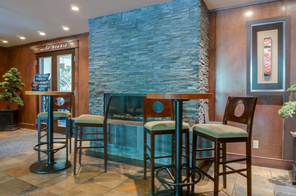 Silver Creek Lodge Canmore Ngoại thất bức ảnh