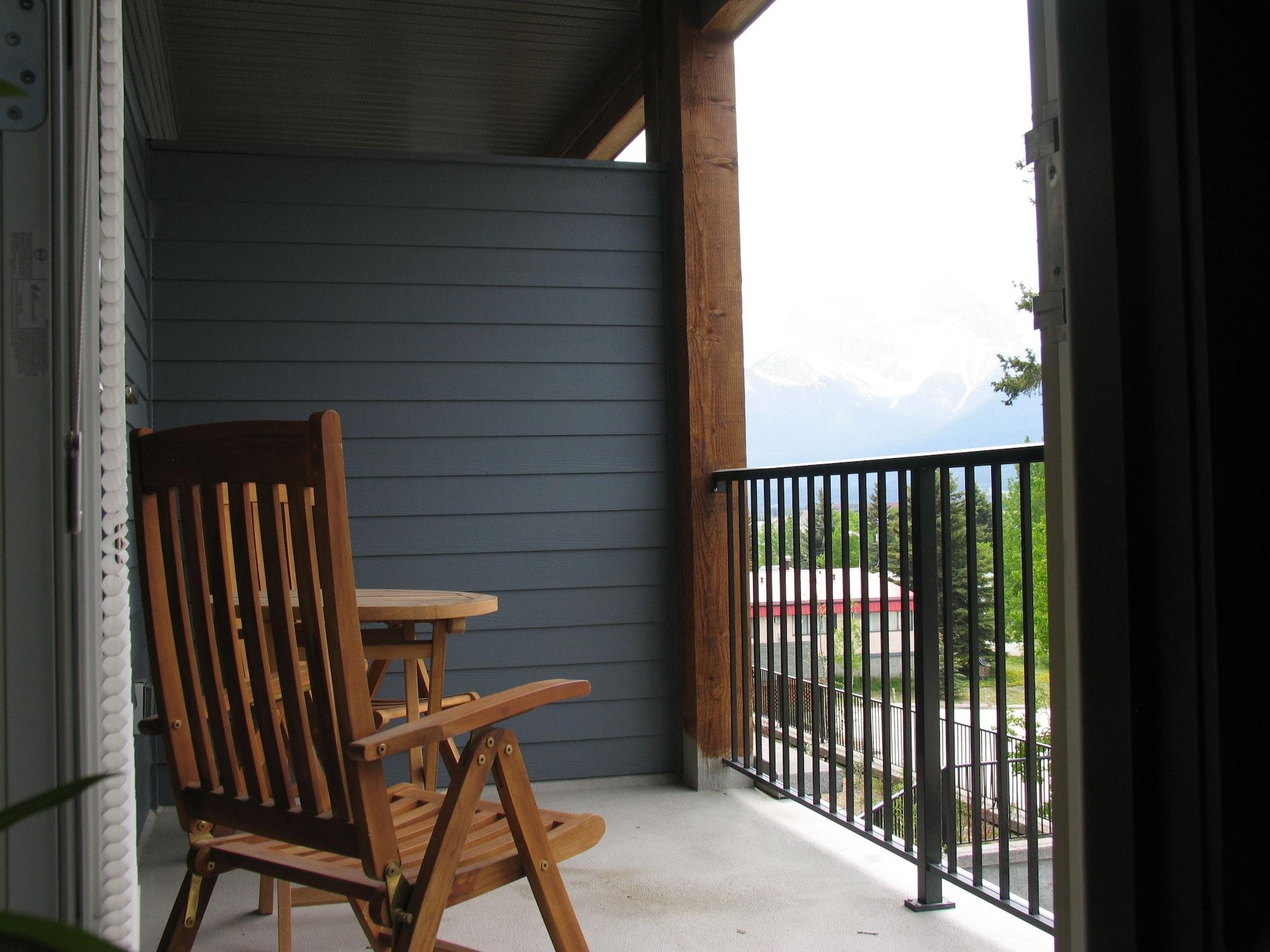 Silver Creek Lodge Canmore Ngoại thất bức ảnh