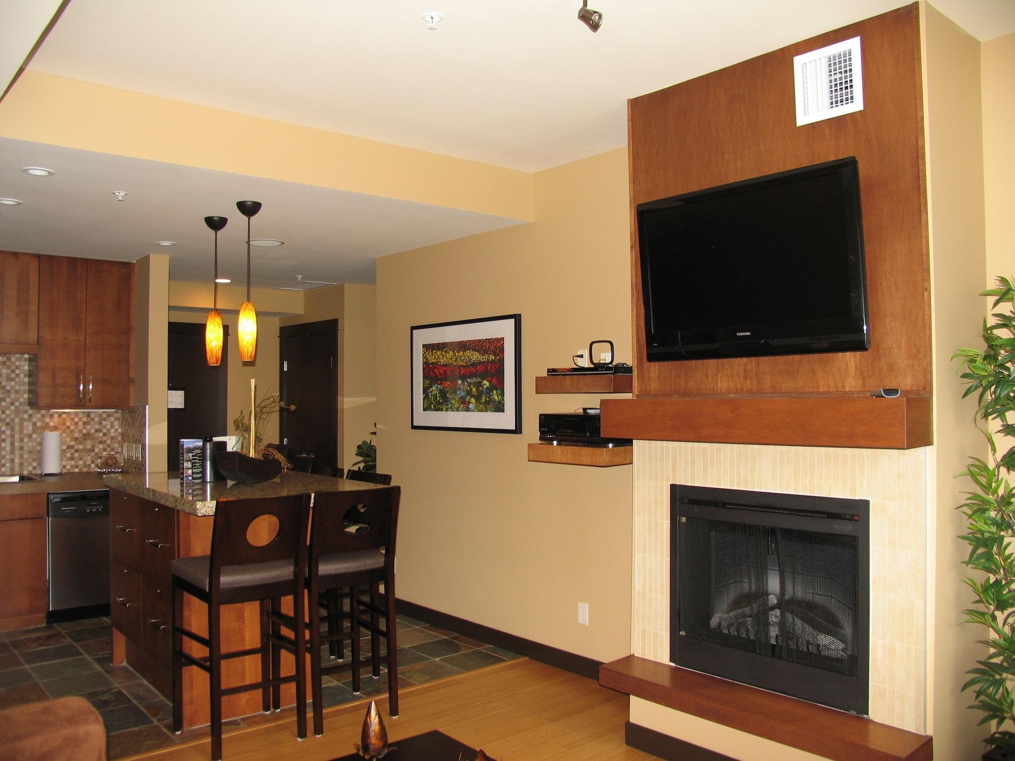 Silver Creek Lodge Canmore Ngoại thất bức ảnh