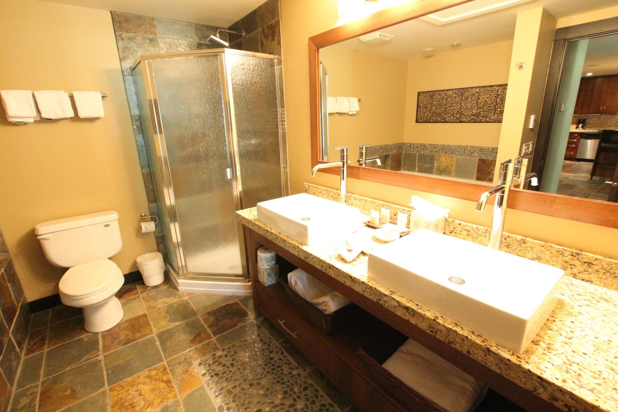 Silver Creek Lodge Canmore Ngoại thất bức ảnh