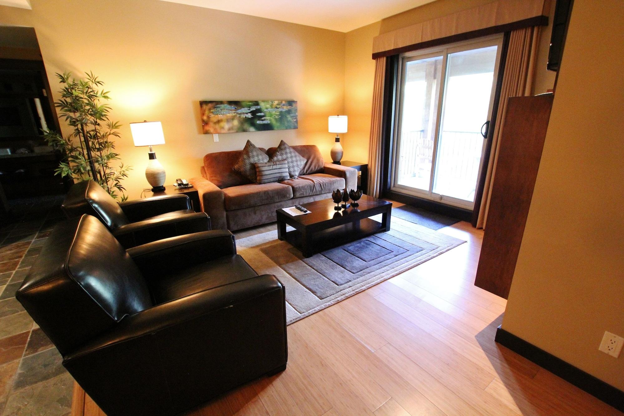 Silver Creek Lodge Canmore Ngoại thất bức ảnh
