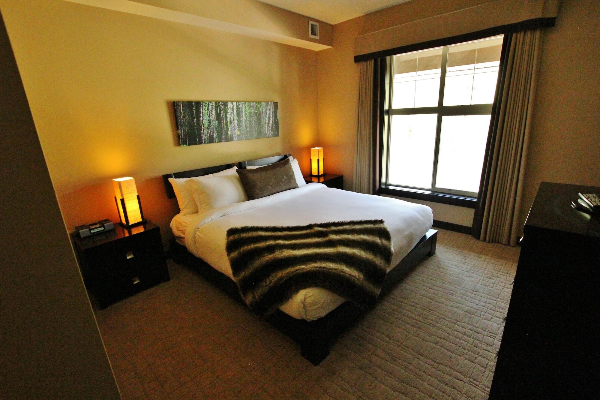 Silver Creek Lodge Canmore Ngoại thất bức ảnh