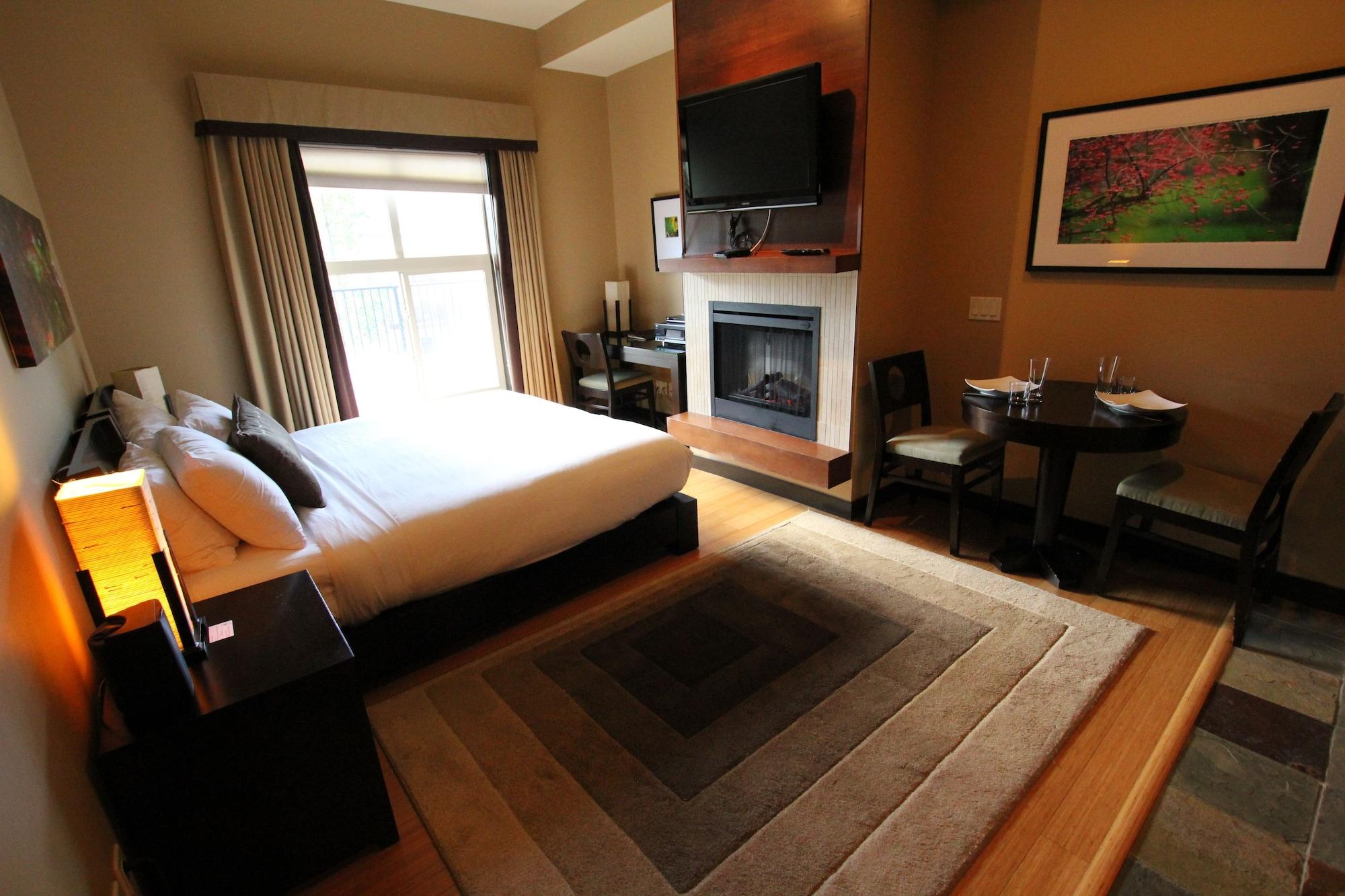 Silver Creek Lodge Canmore Ngoại thất bức ảnh