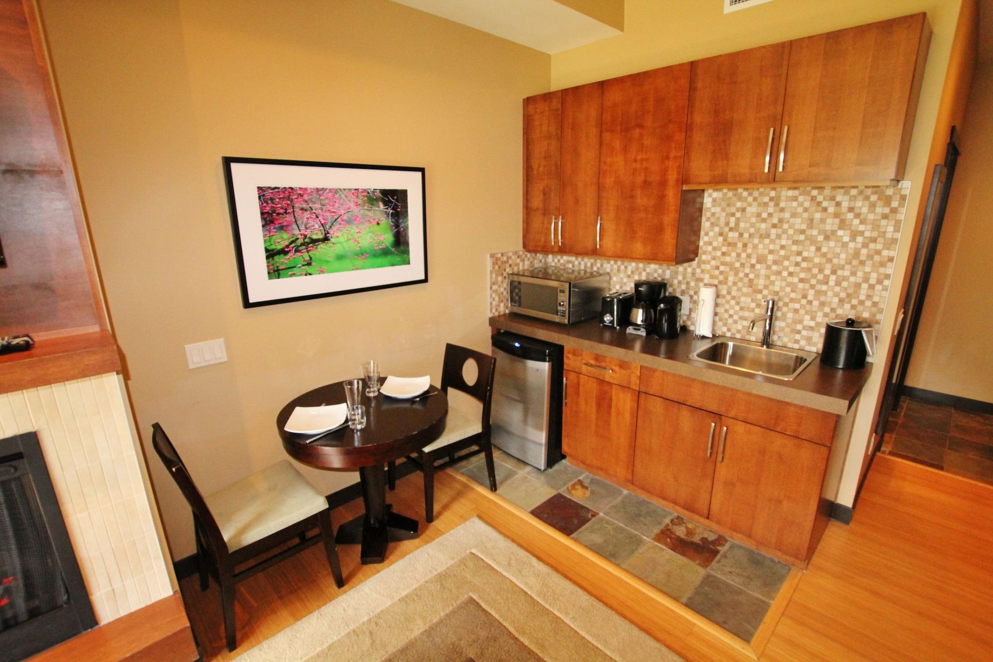 Silver Creek Lodge Canmore Ngoại thất bức ảnh