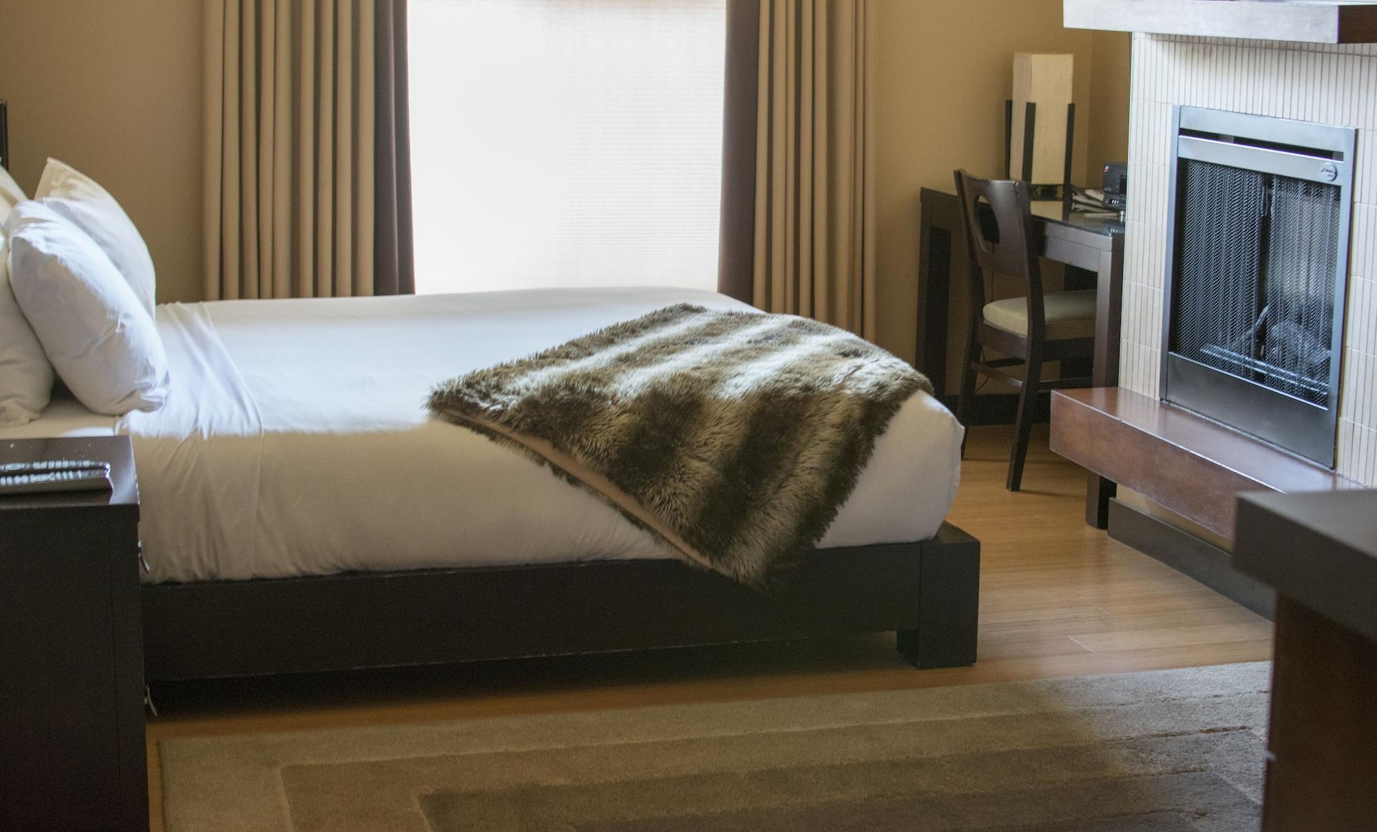 Silver Creek Lodge Canmore Ngoại thất bức ảnh
