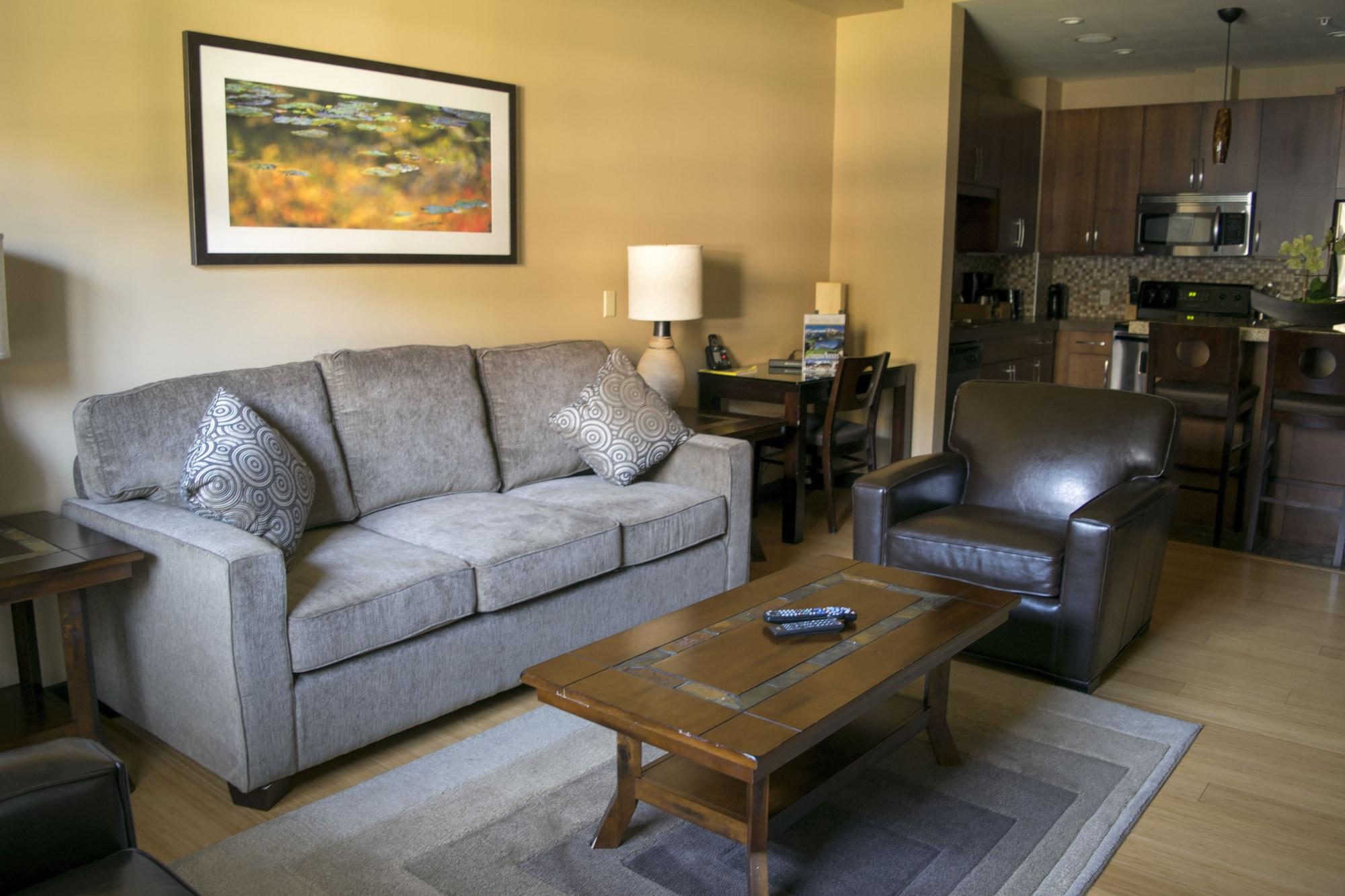 Silver Creek Lodge Canmore Ngoại thất bức ảnh