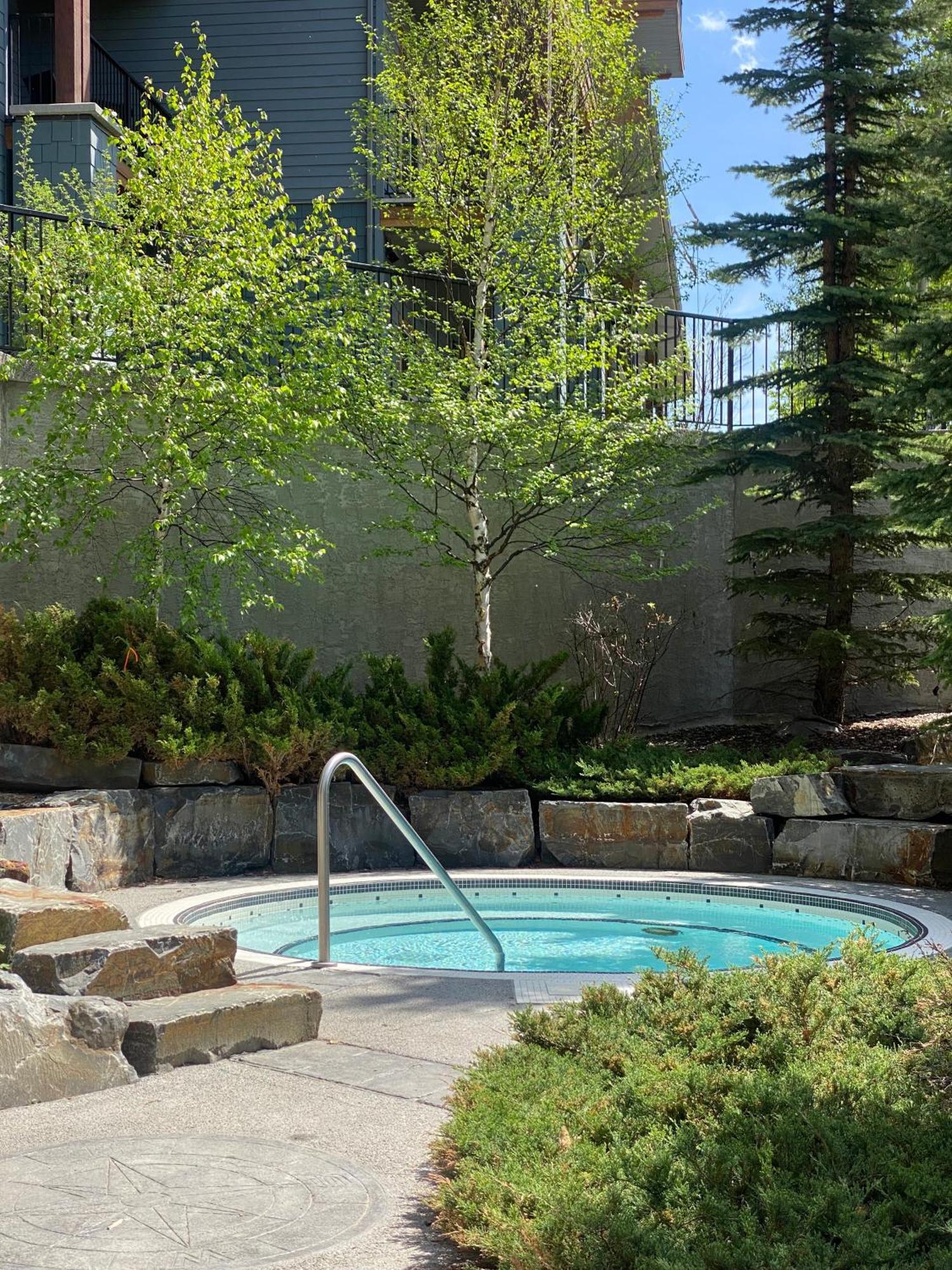 Silver Creek Lodge Canmore Ngoại thất bức ảnh